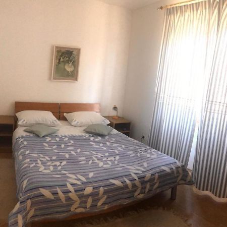 Apartmán Elena Benkovac Exteriér fotografie