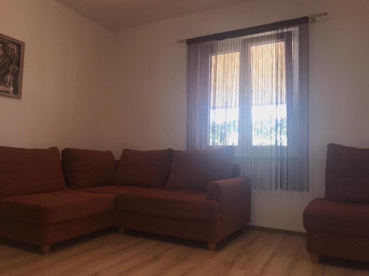 Apartmán Elena Benkovac Exteriér fotografie