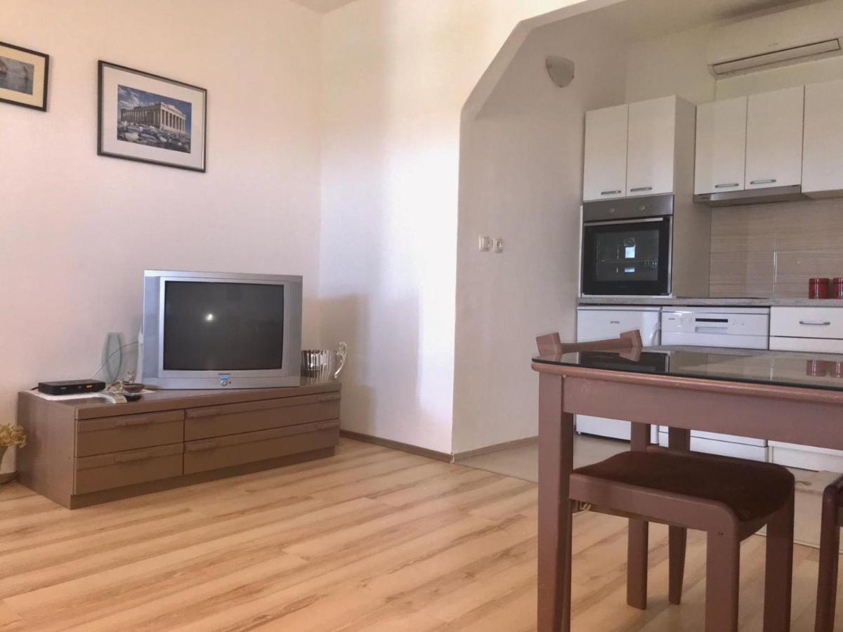 Apartmán Elena Benkovac Exteriér fotografie